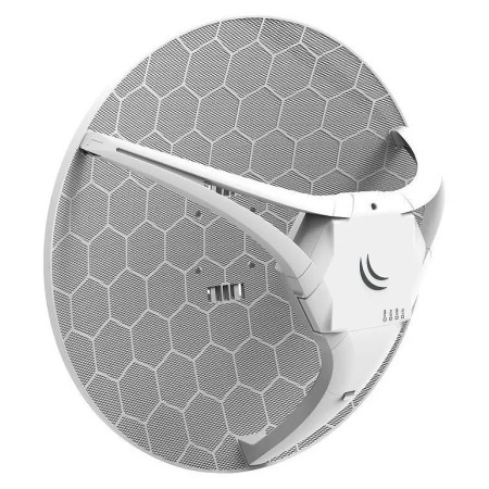 Точка доступа MikroTik RBLHGR&R11e-LTE6