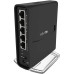 Маршрутизатор MikroTik RBD53G-5HacD2HnD-TC&EG18-EA