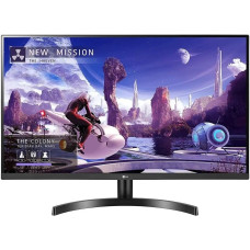 Монитор LG 27QN600 (27QN600-B)