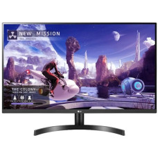 Монитор LG 32QN600 (32QN600-B)