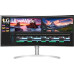 Монитор LG 38WN95C (38WN95C-W)