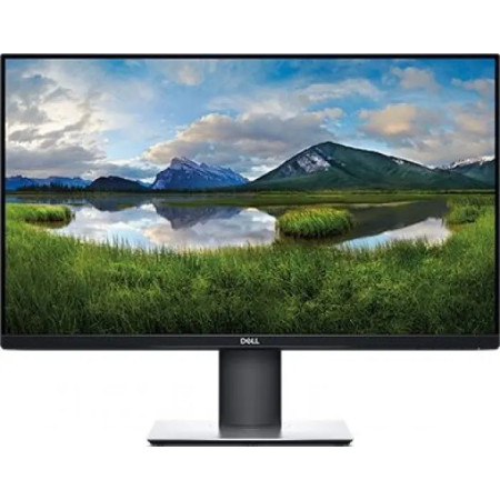 Монитор Dell P2720D (2720-0292)