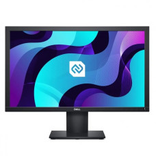 Монитор Dell Display E2220H (210-AUXD)