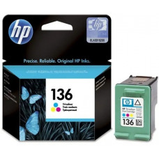 Картридж HP CB337HE