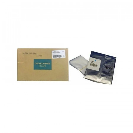 Блок проявки Xerox 675k85040