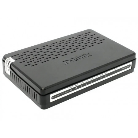 Маршрутизатор D-Link DVG-N5402SP/2S1U