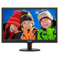 Монитор Philips 193V5LSB2 (193V5LSB2(10/62))