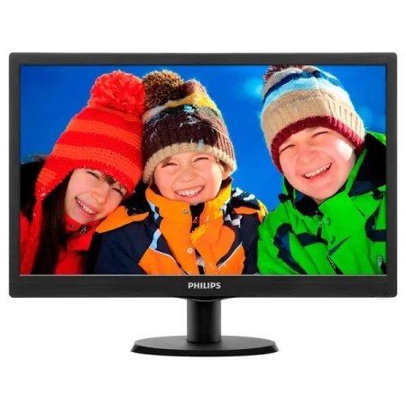 Монитор Philips 203V5LSB26 (203V5LSB26(10/62))