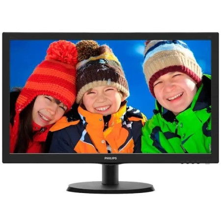 Монитор Philips 223V5LHSB (223V5LHSB(00/01))