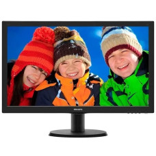 Монитор Philips 243V5QHSBA (243V5QHSBA(00/01))