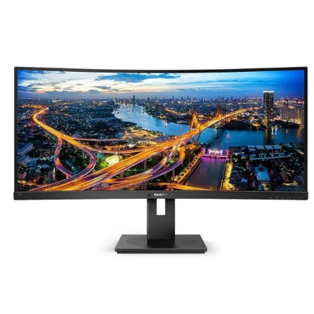 Монитор Philips 346B1C (346B1C/00)