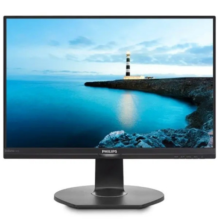 Монитор Philips 240B7QPTEB (240B7QPTEB(00/01))
