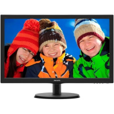 Монитор Philips 223V5LSB2 (223V5LSB2(10/62))