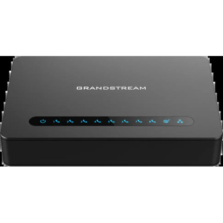 Шлюз Grandstream HT818
