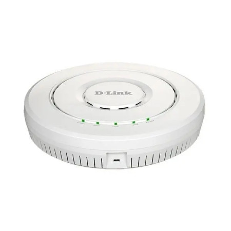 Точка доступа D-Link DWL-8620AP (DWL-8620AP/UN/A1A)