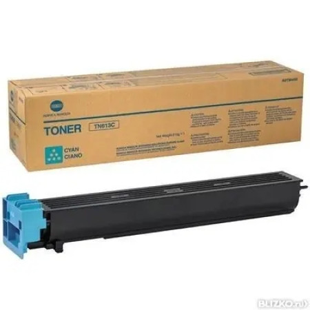 Картридж Konica-Minolta A0TM450