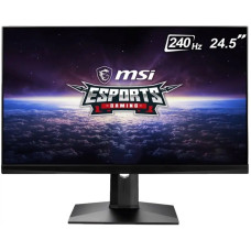 Монитор MSI Optix MAG251RX (9S6-3BA37T-010)