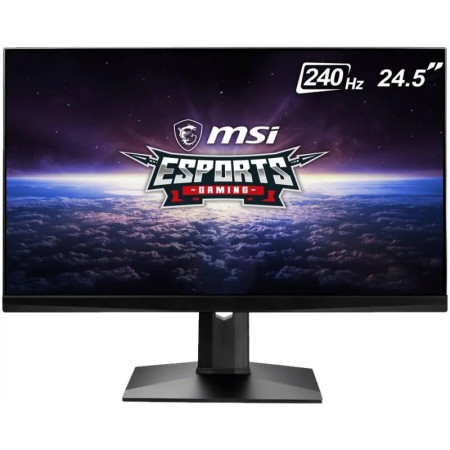 Монитор MSI Optix MAG251RX (9S6-3BA37T-010)