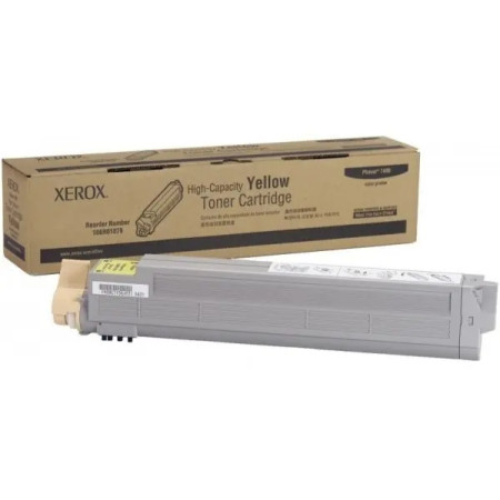 Картридж Xerox 106R01079
