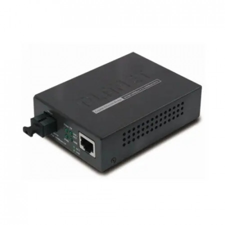 Медиаконвертер Planet GT-806A15