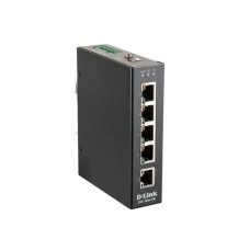 Коммутатор D-Link DIS-100E-5W (DIS-100E-5W/A1A)