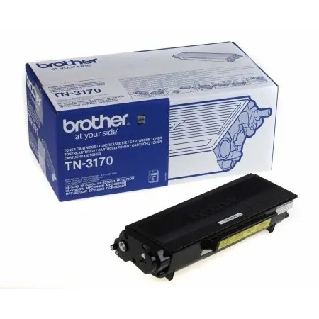Картридж Brother TN3170