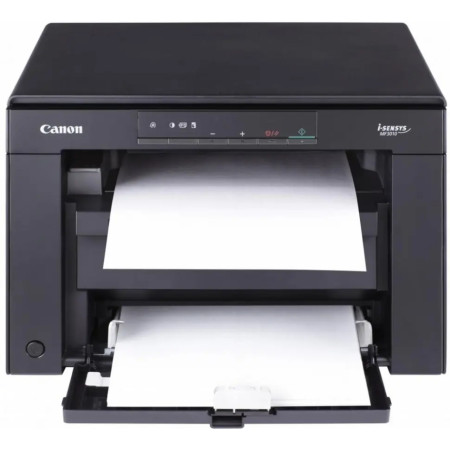 МФУ лазерное Canon i-SENSYS MF3010 (5252B004)