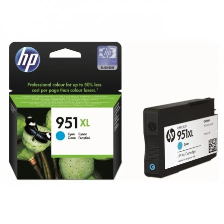 Картридж HP CN046AE