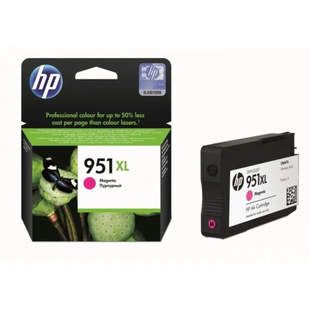 Картридж HP CN047AE