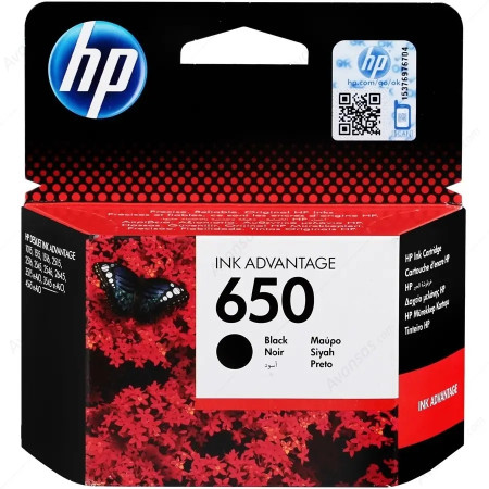 Картридж HP CZ101AE