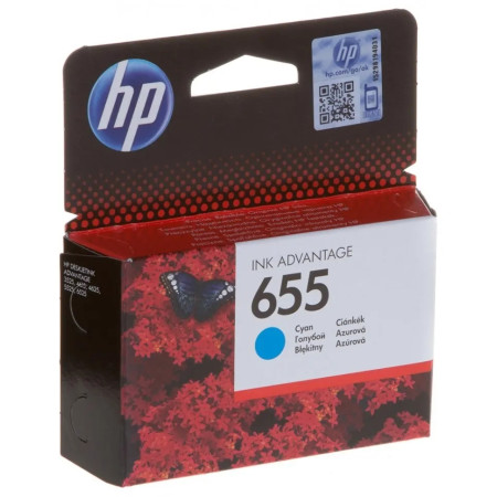 Картридж HP CZ110AE