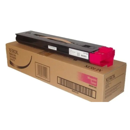 Картридж Xerox 006R01381