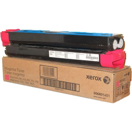 Картридж Xerox 006R01451