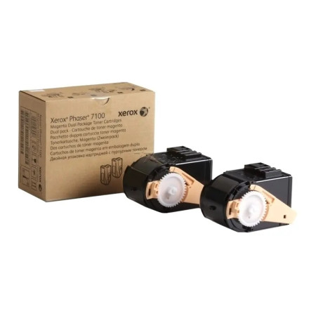 Картридж Xerox 106R02611