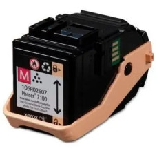 Картридж Xerox 106R02607