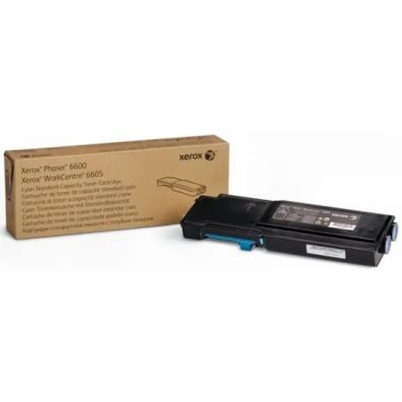 Картридж Xerox 106R02249