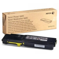 Картридж Xerox 106R02235