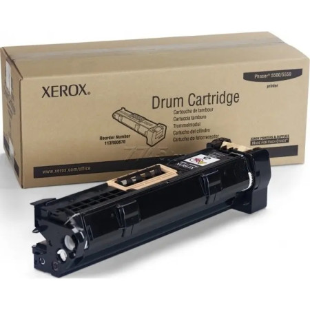 Картридж Xerox 013R00670