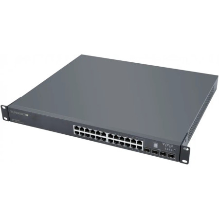 Коммутатор SuperMicro SSE-G24-TG4