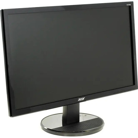 Монитор Acer K222HQLbd (UM.WW3EE.002)