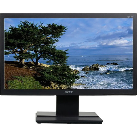Монитор Acer V206HQLBB (UM.IV6EE.B02)