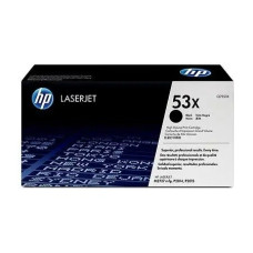 Картридж HP Q7553XC
