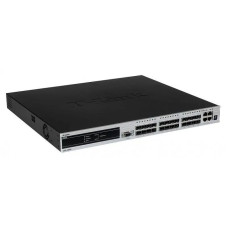 Коммутатор D-link DGS-3420-26SC (DGS-3420-26SC/B1A)