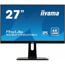 Монитор Iiyama ProLite XU2792UHSU-B1