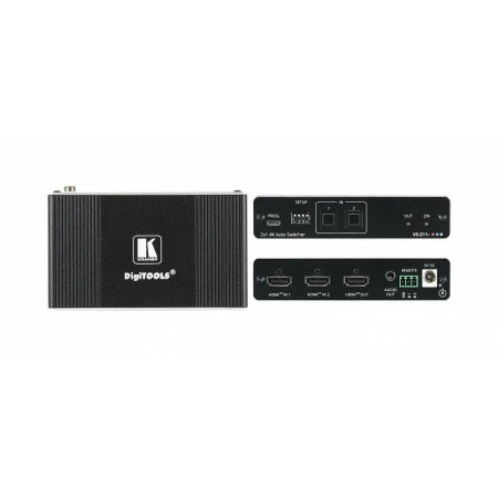 Матричный коммутатор Kramer VS-211X (20-80549090)