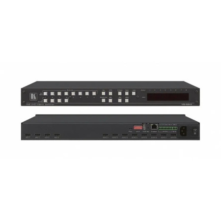 Матричный коммутатор Kramer VS-48H2 (20-00011630)