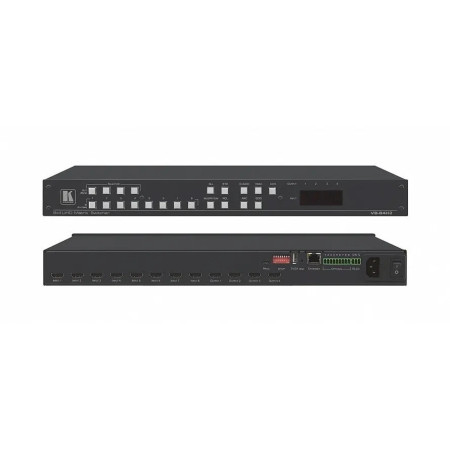 Матричный коммутатор Kramer VS-84H2 (20-00011730)