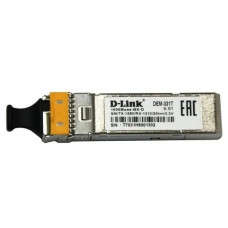 Трансивер D-Link DEM-331T/40KM (331T/40KM/A1A)