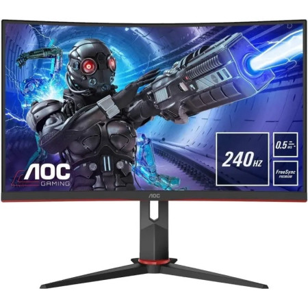 Монитор AOC C32G2ZE