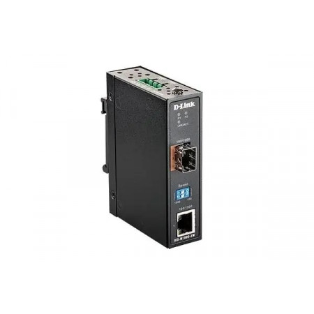 Медиаконвертер D-Link DIS-M100G-SW (DIS-M100G-SW/A1A)